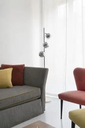Apart Daire (for 2 people Via Formentini 5)