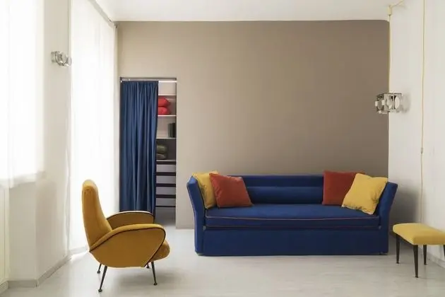 Apart Daire (for 2 people Via Formentini 5)