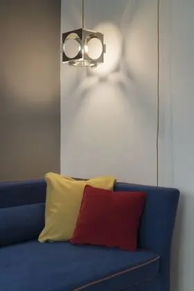 Apart Daire (for 4 people Via Formentini 5)