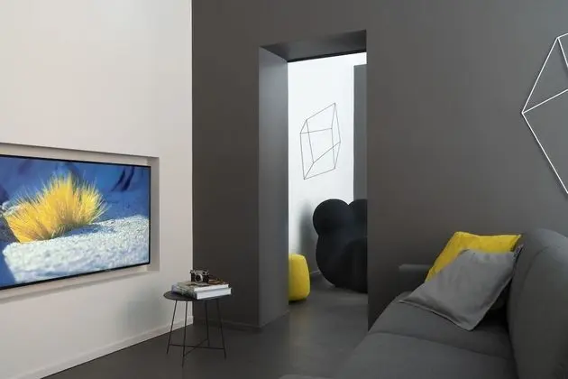 Apart Daire, 1 Yatak Odası (2 pax)(Pinamonte da Vimercate 11 bis)