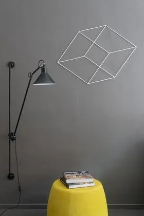 Apart Daire, 1 Yatak Odası (4 pax)(Pinamonte da Vimercate 11 bis)