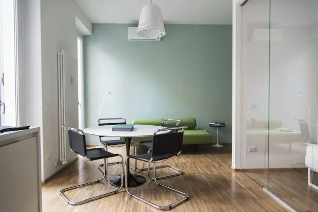 Apart Daire, 2 Yatak Odası, Teras (2 people)