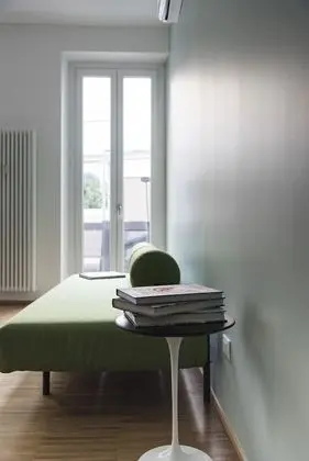 Apart Daire, 2 Yatak Odası, Teras (2 people)