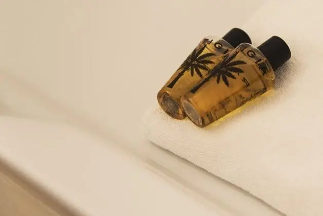 Apart Daire, 2 Yatak Odası, Teras (2 people)