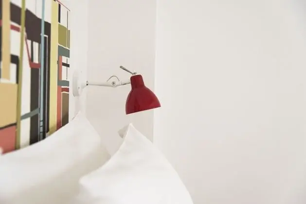 Apart Daire, 2 Yatak Odası, Teras (2 people)