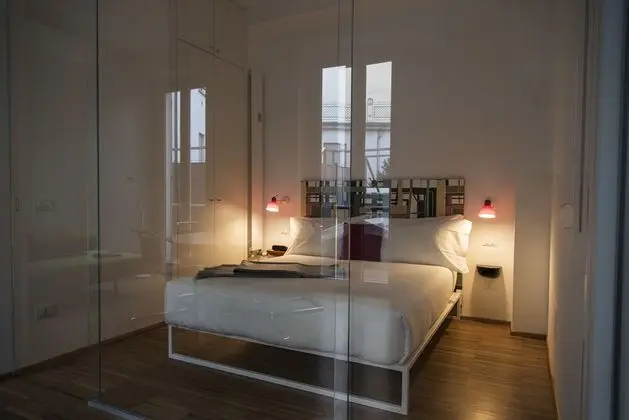 Apart Daire, 2 Yatak Odası, Teras (2 people)