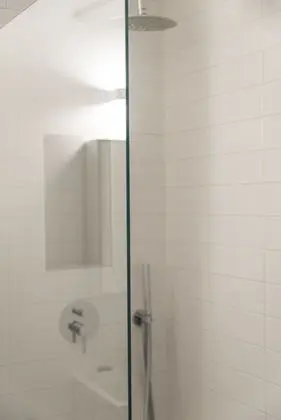 Apart Daire, 2 Yatak Odası, Teras (2 people)