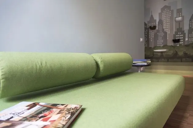 Apart Daire, 2 Yatak Odası, Teras (3 people)