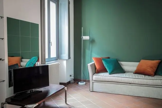 Apart Daire, 1 Yatak Odası (up to 3 people)