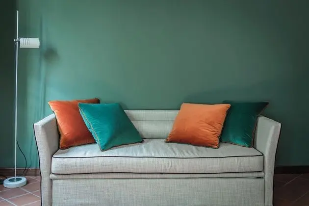 Apart Daire, 1 Yatak Odası (up to 3 people)