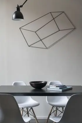Apart Daire, 1 Yatak Odası (2 pax)