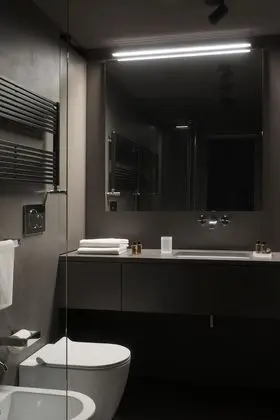 Apart Daire, 1 Yatak Odası (2 pax)