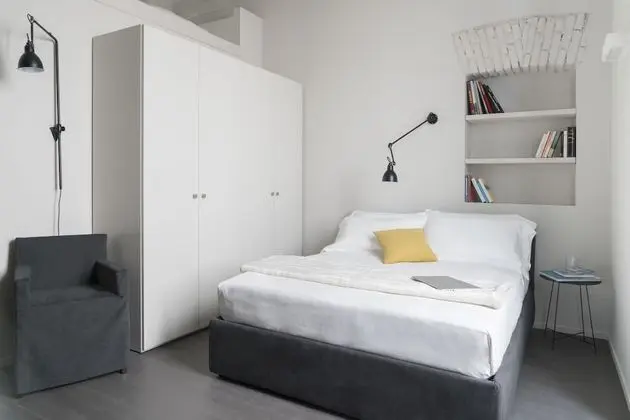 Apart Daire, 1 Yatak Odası (3 pax)