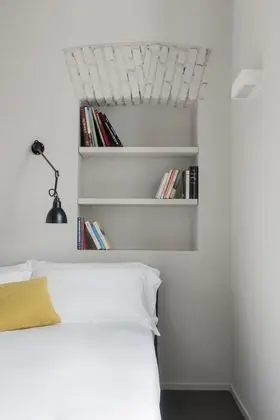 Apart Daire, 1 Yatak Odası (4 pax)