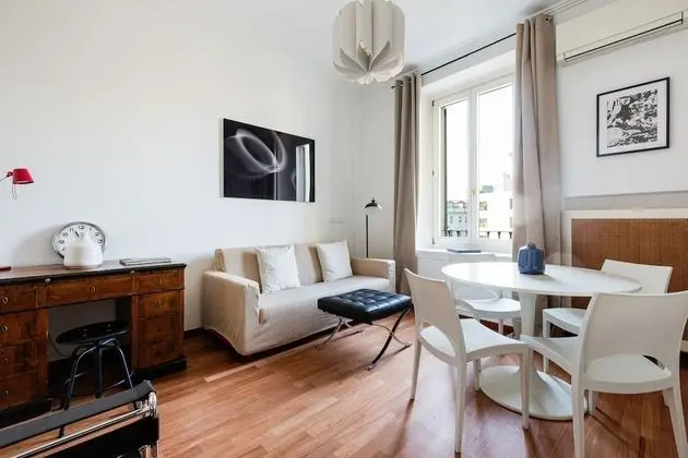 Apart Daire (Appartamento 2 people, Viale Piave 37)