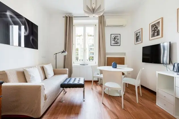 Apart Daire (Appartamento 2 people, Viale Piave 37)