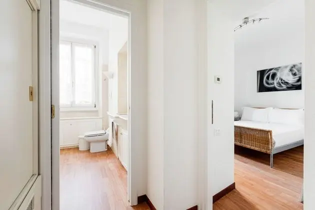 Apart Daire (Appartamento 2 people, Viale Piave 37)