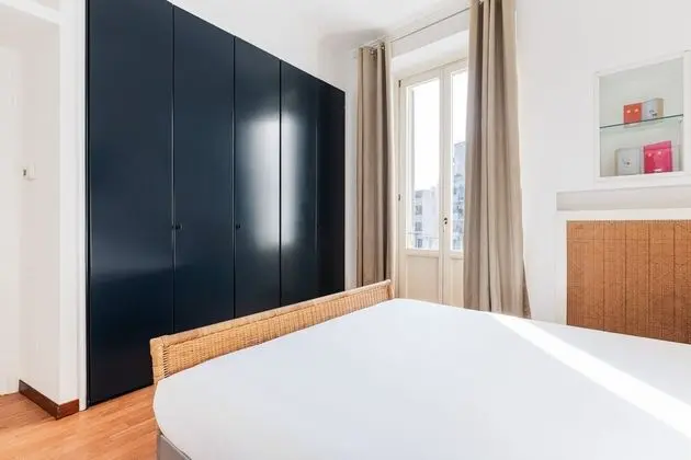 Apart Daire (Appartamento 2 people, Viale Piave 37)