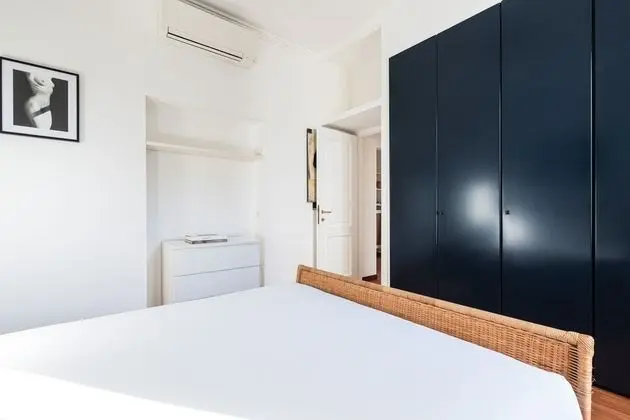 Apart Daire (Appartamento 2 people, Viale Piave 37)