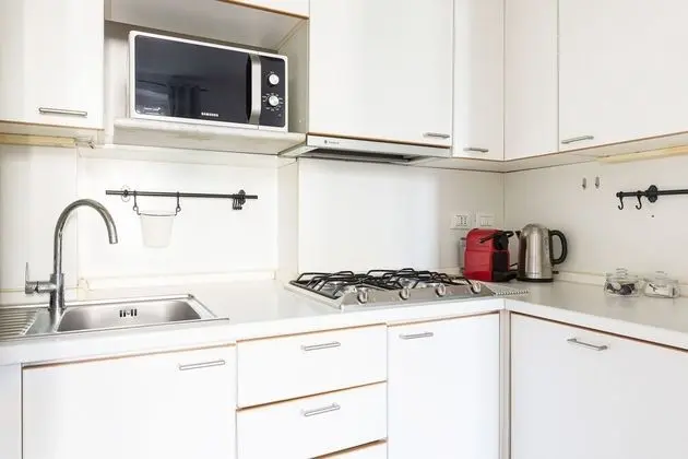 Apart Daire (Appartamento 2 people, Viale Piave 37)