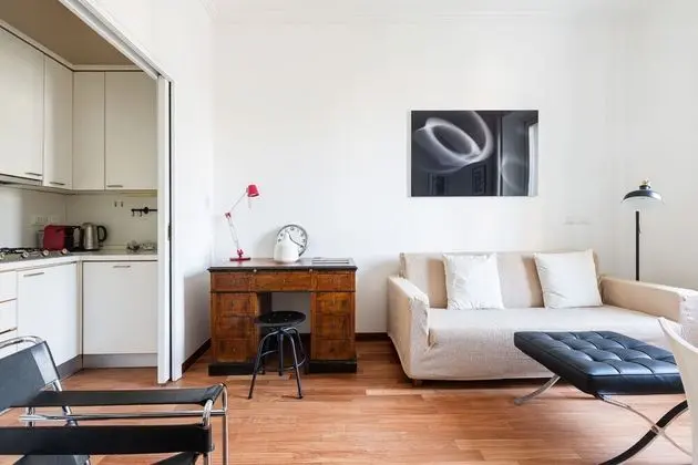 Apart Daire (Appartamento 2 people, Viale Piave 37)