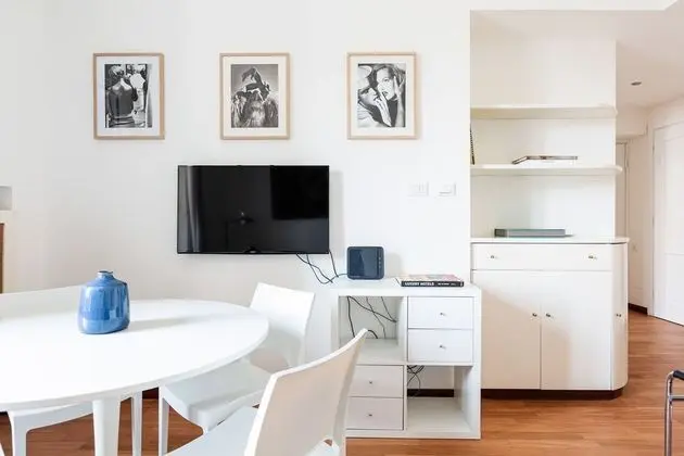 Apart Daire (Appartamento 2 people, Viale Piave 37)