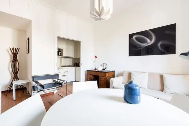 Apart Daire (Appartamento 2 people, Viale Piave 37)