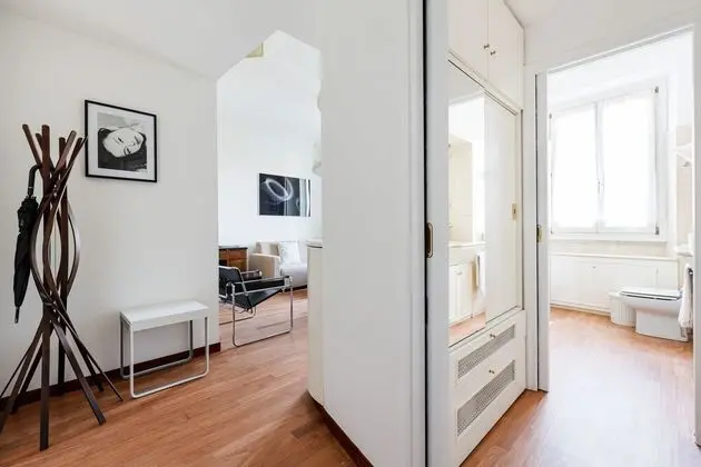 Apart Daire (Appartamento 2 people, Viale Piave 37)