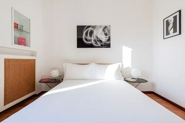 Apart Daire (Appartamento 3 people, Viale Piave 37)