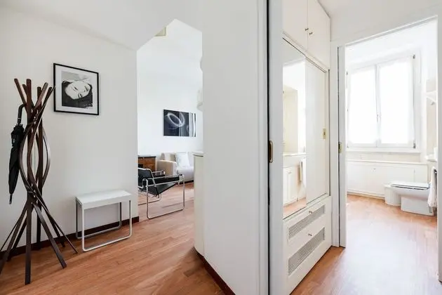 Apart Daire (Appartamento 3 people, Viale Piave 37)