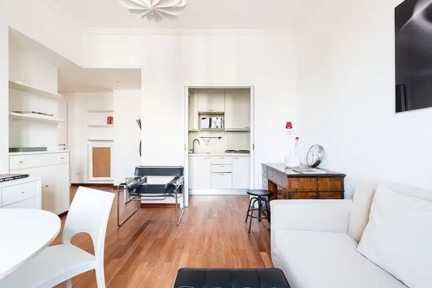 Apart Daire (Appartamento 4 people, Viale Piave 37)