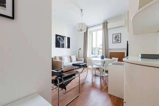 Apart Daire (Appartamento 4 people, Viale Piave 37)