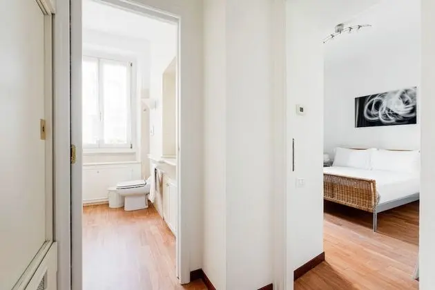 Apart Daire (Appartamento 4 people, Viale Piave 37)