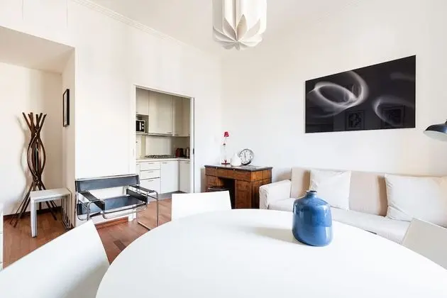 Apart Daire (Appartamento 4 people, Viale Piave 37)