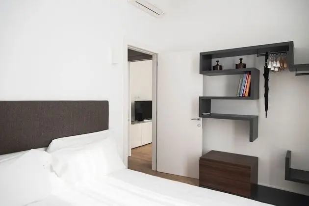 Deluxe Apart Daire, 1 Yatak Odası (3 pax)