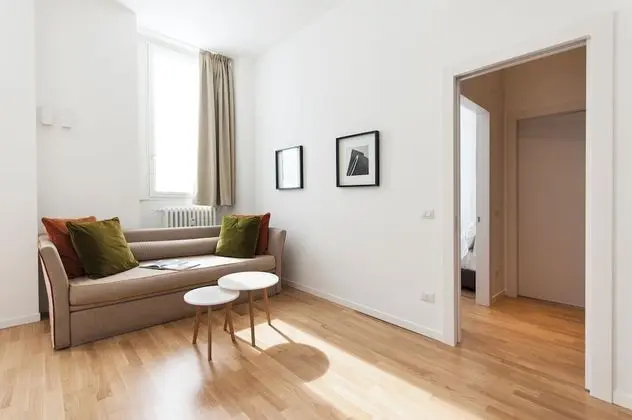 Deluxe Apart Daire, 1 Yatak Odası (3 pax)