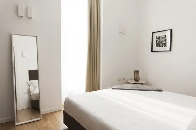 Deluxe Apart Daire, 1 Yatak Odası (3 pax)