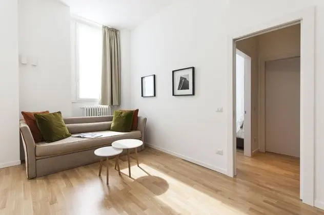 Deluxe Apart Daire, 1 Yatak Odası (3 pax)