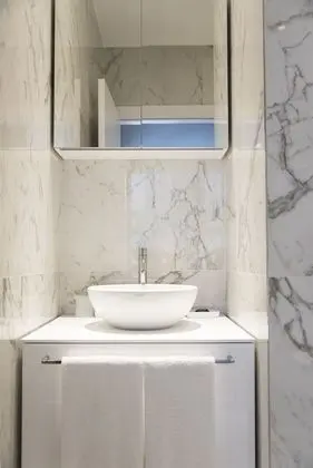 Deluxe Apart Daire, 1 Yatak Odası (3 pax)