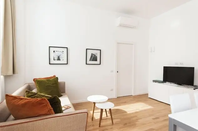 Deluxe Apart Daire, 1 Yatak Odası (4 pax)
