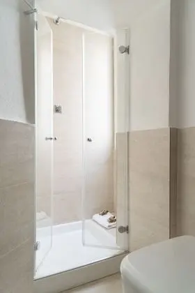 Apart Daire, 1 Büyük (Queen) Boy Yatak (Family Brera)