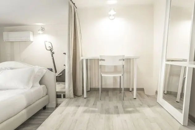 One bedroom apartment, 2 people via San Marco 16