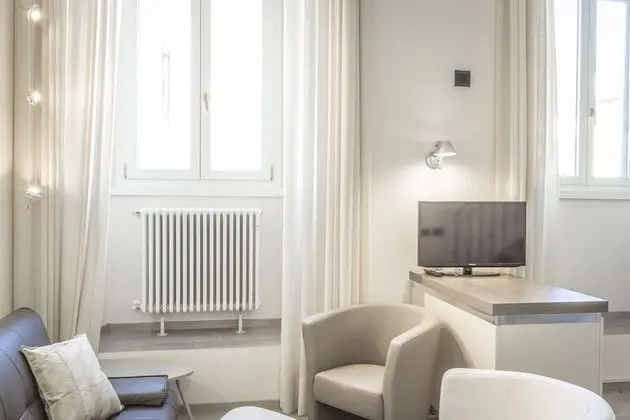 One bedroom apartment, 2 people via San Marco 16