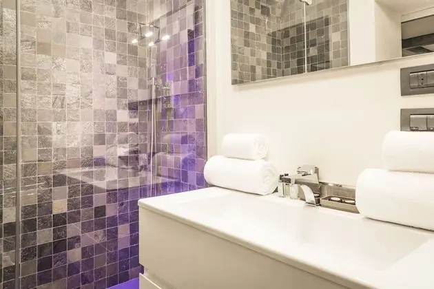 One bedroom apartment, 2 people via San Marco 16