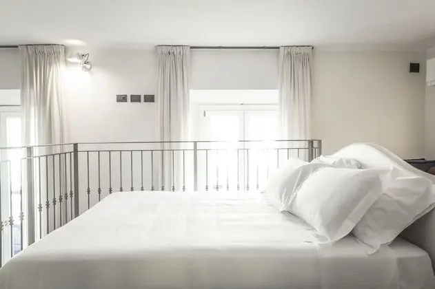 One bedroom apartment, 3 people via San Marco 16