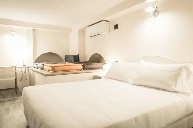 One bedroom apartment, 3 people via San Marco 16