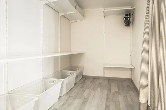 One bedroom apartment, 4 people via San Marco 16