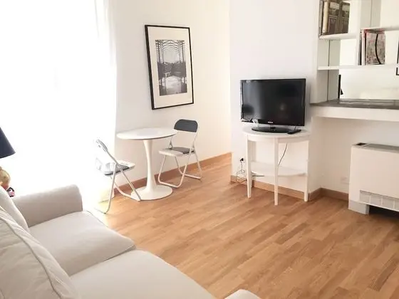 Apart Daire, 1 Yatak Odası (FC7)