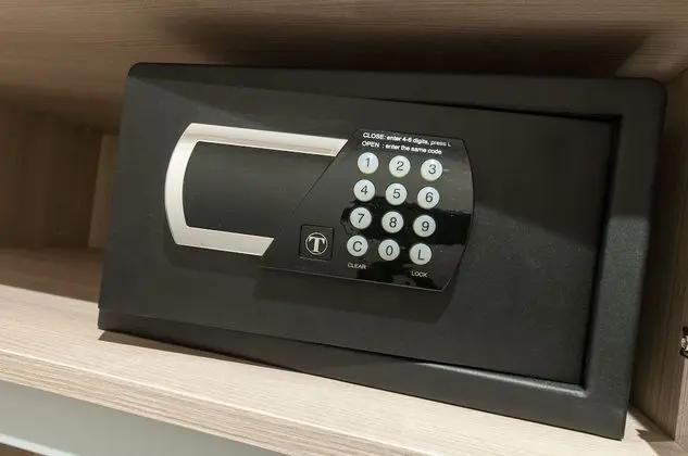Deluxe İki Ayrı Yataklı Oda, 2 Tek Kişilik Yatak