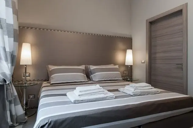 Deluxe Tek Büyük Yataklı Oda, 1 Çift Kişilik Yatak